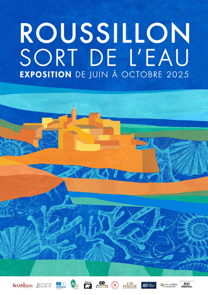 AFFICHE-ROUSSILLON-SORT-DE-LEAU