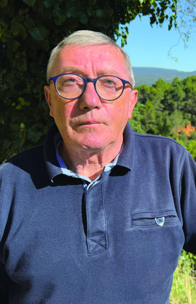 Jean-Charles Chomette